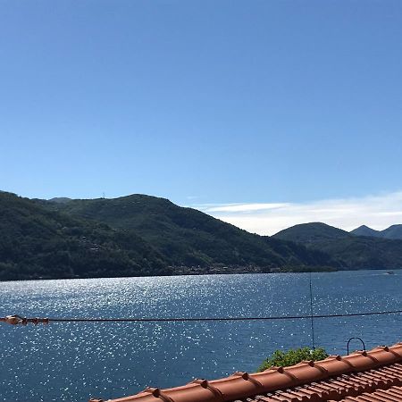 Appartamento Cortile Cannobio Luaran gambar