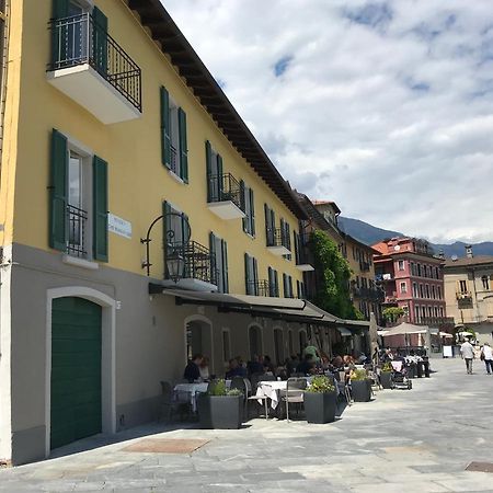 Appartamento Cortile Cannobio Luaran gambar