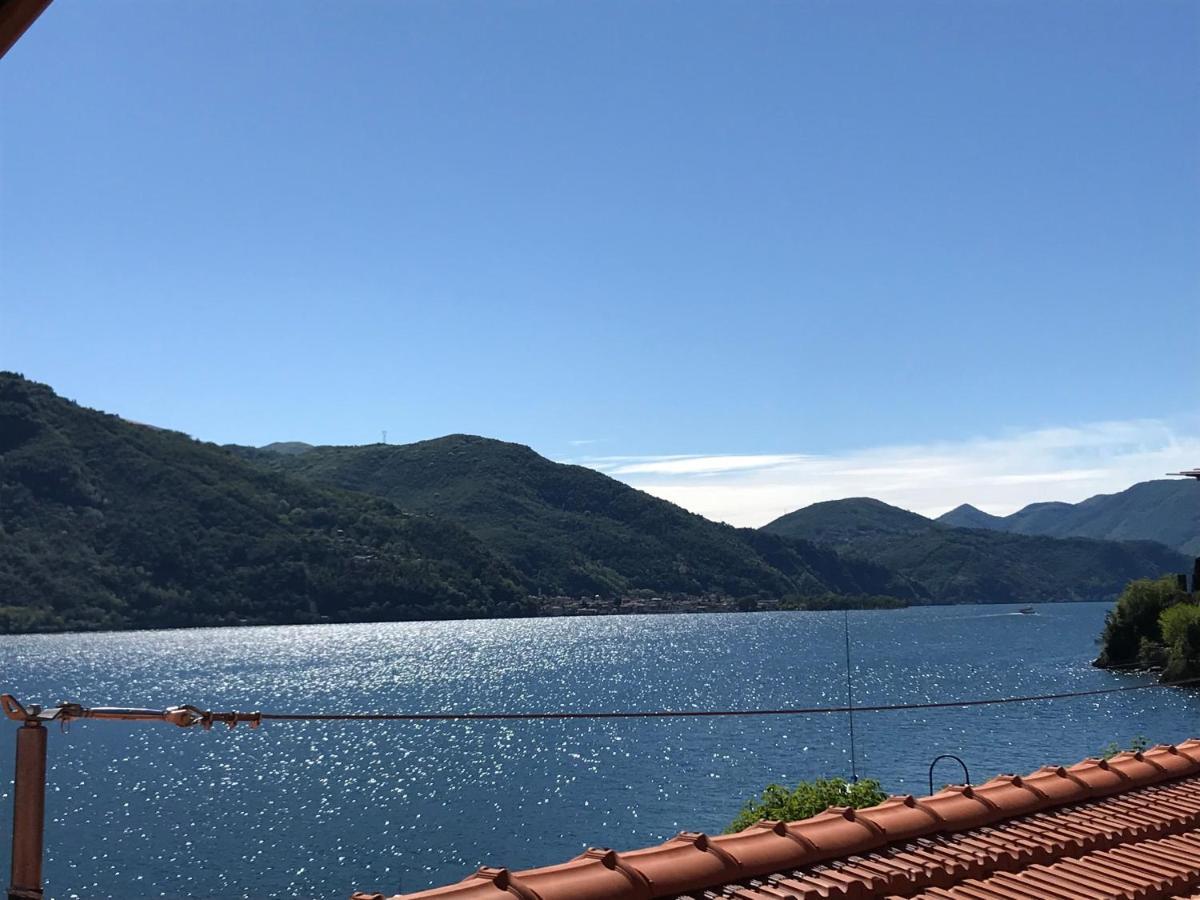 Appartamento Cortile Cannobio Luaran gambar