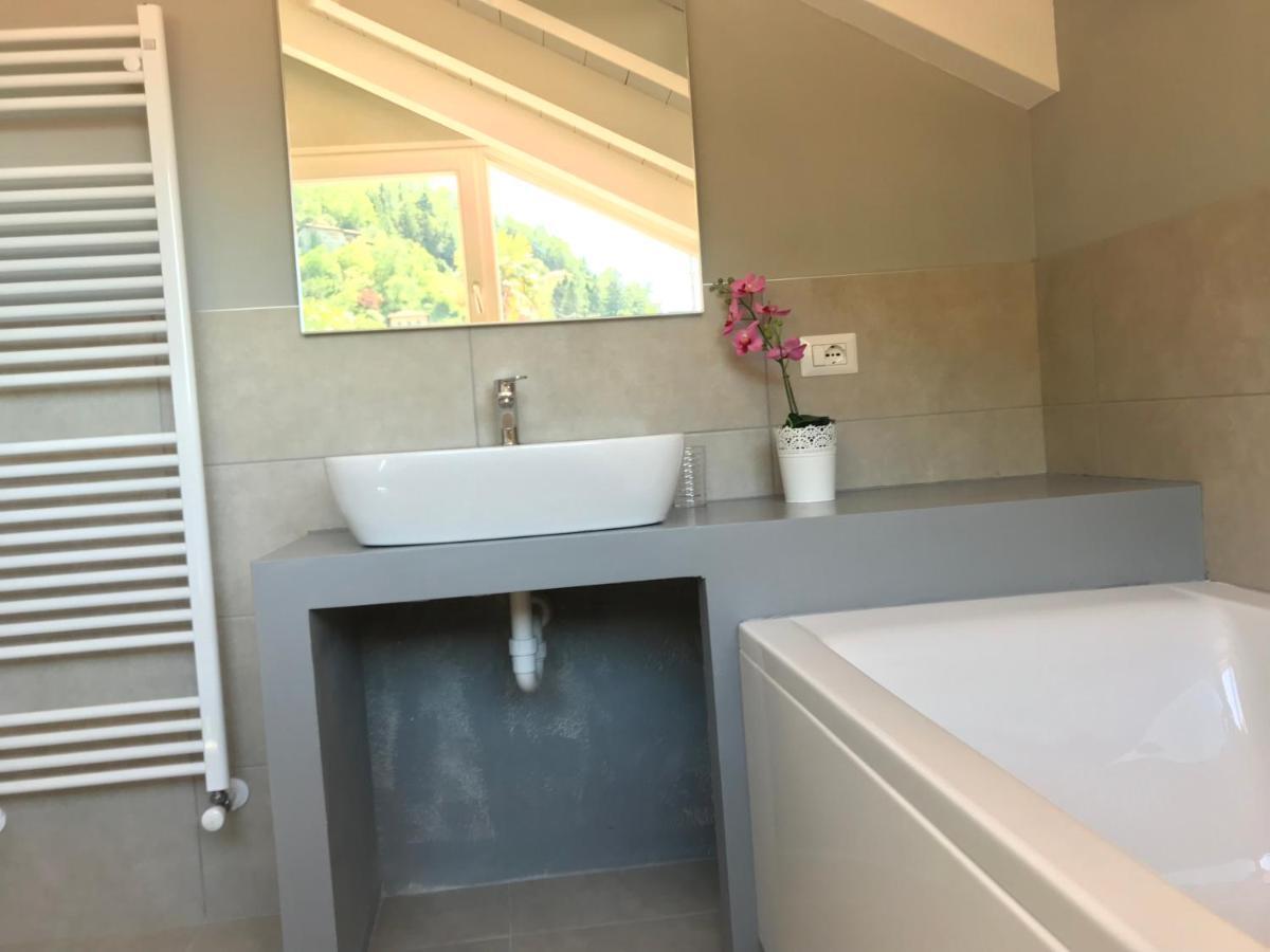 Appartamento Cortile Cannobio Luaran gambar