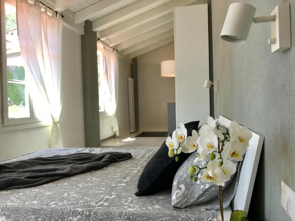 Appartamento Cortile Cannobio Luaran gambar