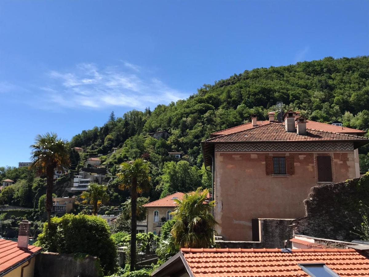 Appartamento Cortile Cannobio Luaran gambar