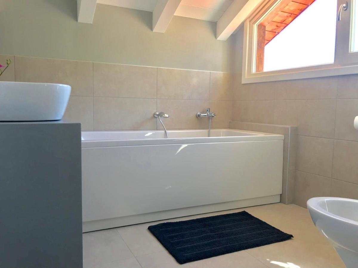 Appartamento Cortile Cannobio Luaran gambar