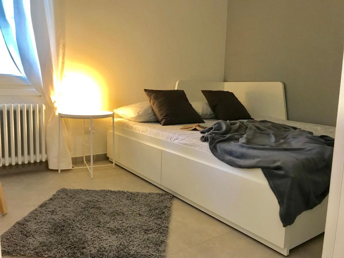 Appartamento Cortile Cannobio Luaran gambar