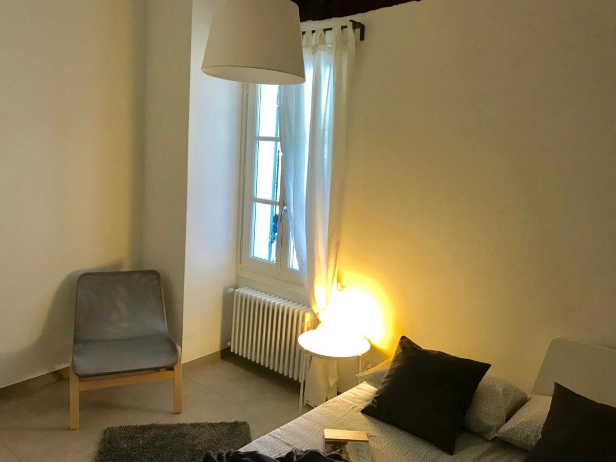 Appartamento Cortile Cannobio Luaran gambar