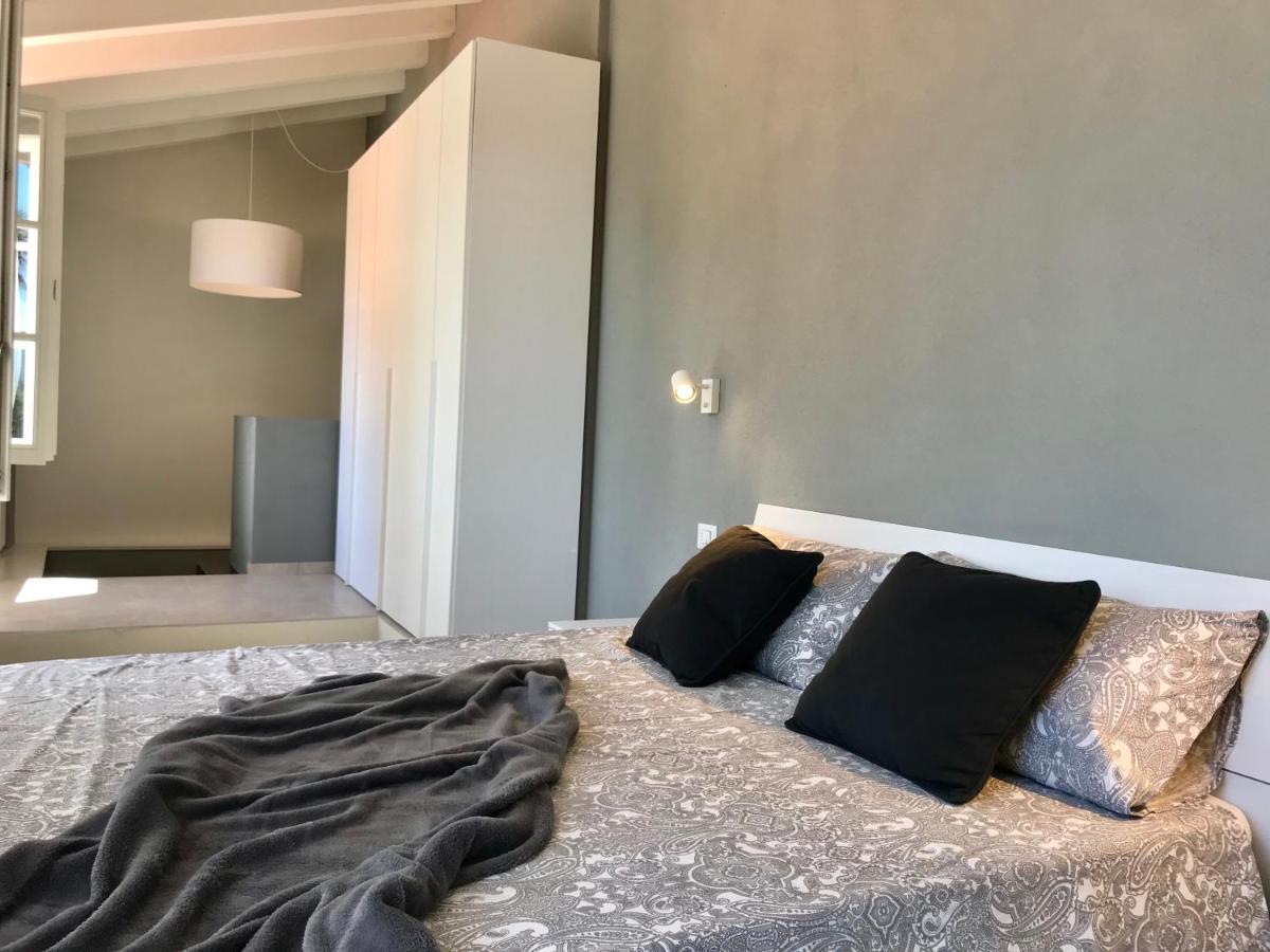 Appartamento Cortile Cannobio Luaran gambar