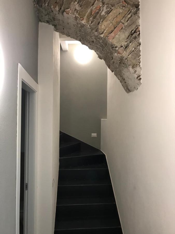 Appartamento Cortile Cannobio Luaran gambar