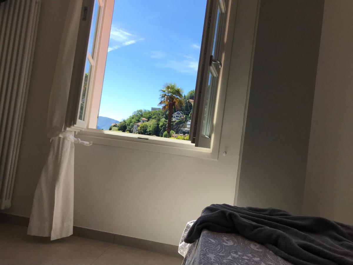 Appartamento Cortile Cannobio Luaran gambar