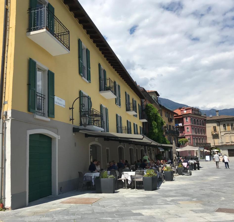 Appartamento Cortile Cannobio Luaran gambar