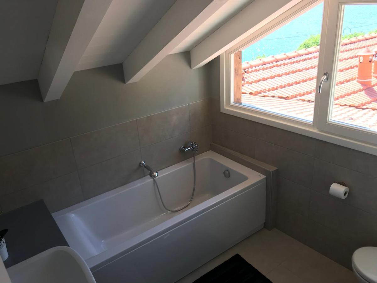 Appartamento Cortile Cannobio Luaran gambar
