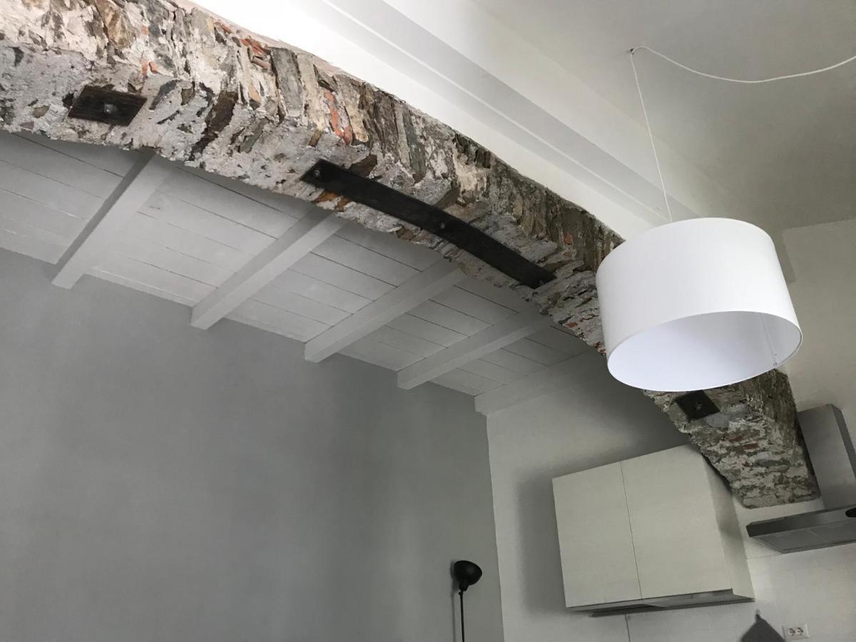 Appartamento Cortile Cannobio Luaran gambar