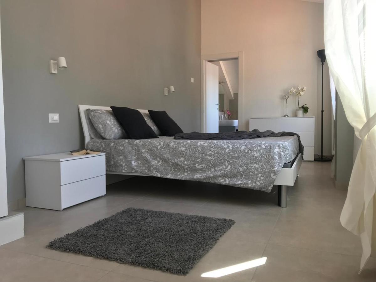Appartamento Cortile Cannobio Luaran gambar