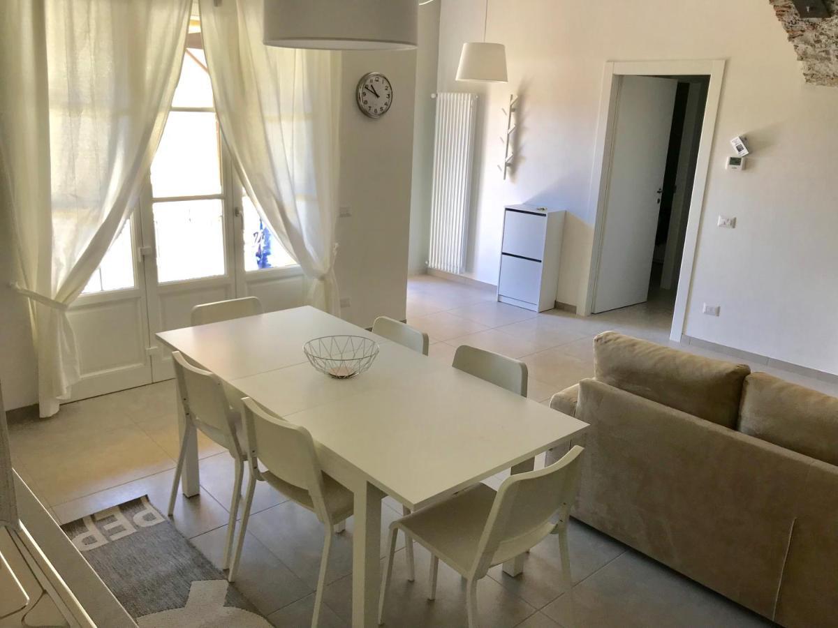 Appartamento Cortile Cannobio Luaran gambar