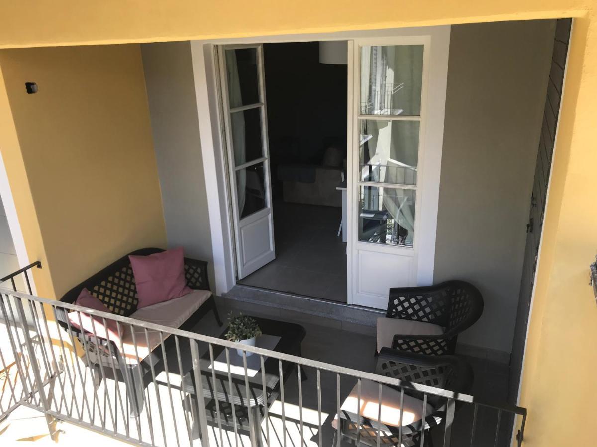 Appartamento Cortile Cannobio Luaran gambar